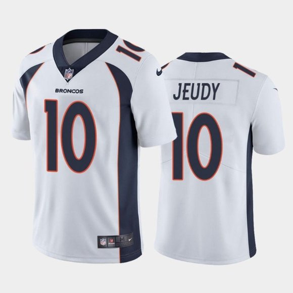 jerry jeudy youth jersey